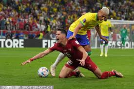 塞尔吉尼奥：打进两球但不开心没拿下胜利.